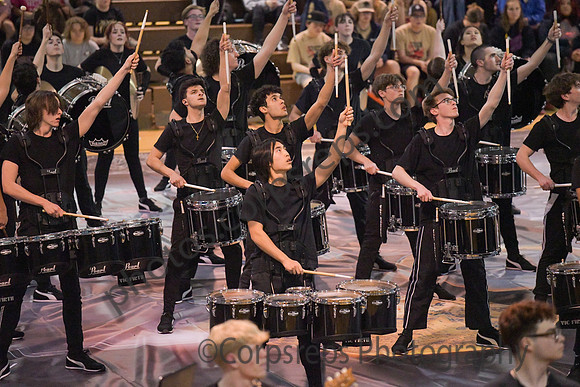 United Percussion 2_250315_North Penn-DJK01956