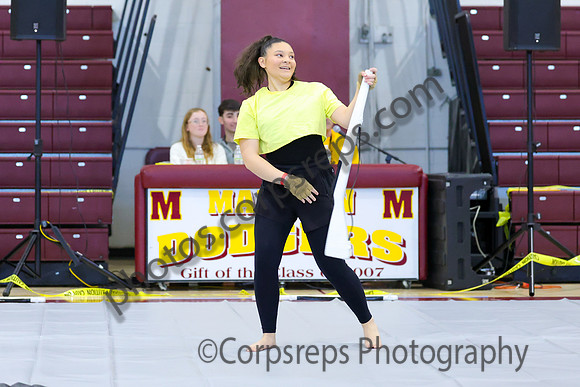 Hunterdon Central Regional Guard_260201_Madison HS-jb00172