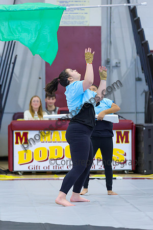Hunterdon Central Regional Guard_260201_Madison HS-jb00189
