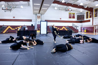 Walt Whitman Guard