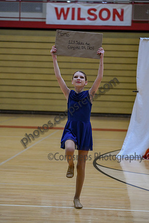 Boyertown Legionettes Twirlers_250301_Wilson-DJK00388