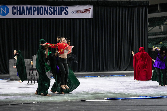 Penncrest Guard_240421_Cure Insurance Arena-00030