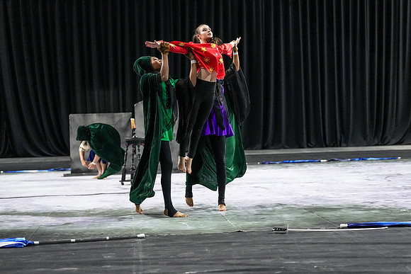 Penncrest Guard_240421_Cure Insurance Arena-00027