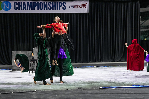 Penncrest Guard_240421_Cure Insurance Arena-00028