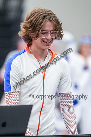 Owen J Roberts Drumline_250329_Hatboro-Horsham-03368