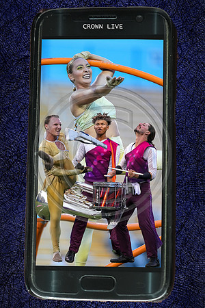 Carolina Crown Cover-003