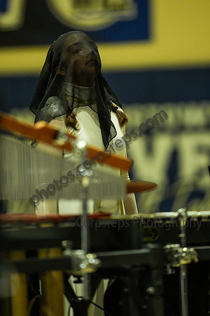Caesar Rodney Drumline_250406_Williamstown-01028