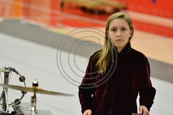 Haddon Heights Drumline-537