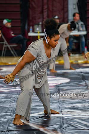 Cheltenham Guard_250329_Abington-DJK02330