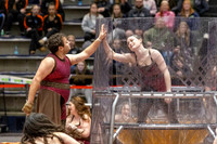 JMU Nuance Open