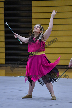 Salisbury Twirlers_250301_Wilson-DJK00765