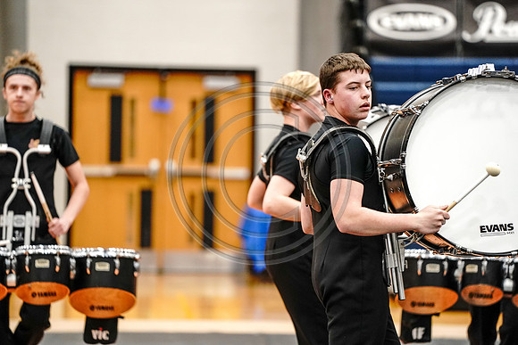Avon Grove Drumline_200307_Unionville-906263