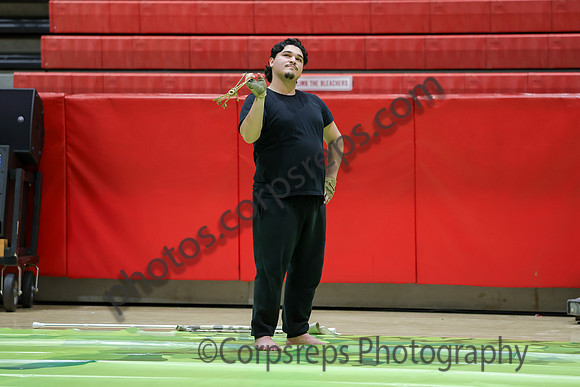 Hicksville Guard_260131_Hillsborough HS-jb00982