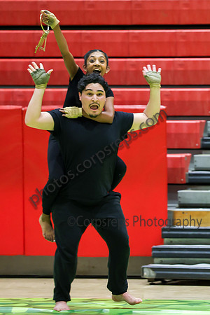 Hicksville Guard_260131_Hillsborough HS-jb00984
