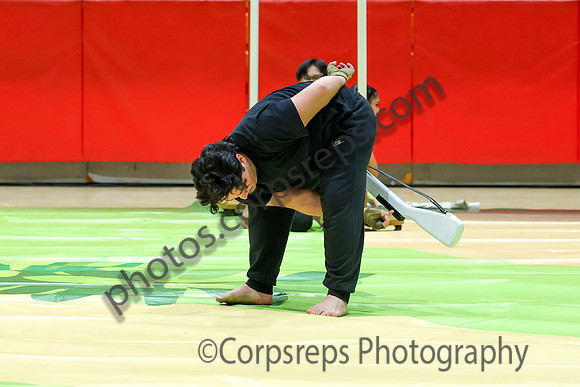 Hicksville Guard_260131_Hillsborough HS-jb00988