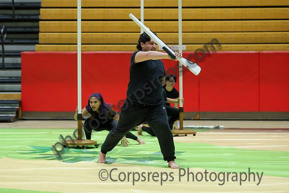 Hicksville Guard_260131_Hillsborough HS-jb00987