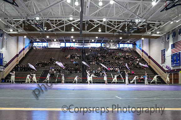 Downingtown West Guard_240316_Bethlehem-05051