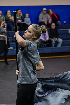 Hershey Guard_250201_Conrad Weiser-DJK01397