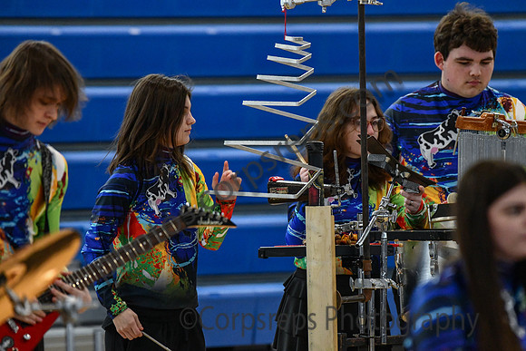 Triton Regional Percussion_250222_Millville-DJK00028