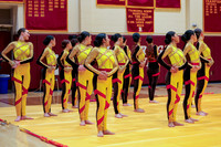 Roslyn Varsity Guard