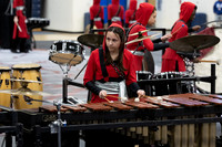 Appoquinimink Drumline_250322_RWJ Barnabas Health Arena-JB00588