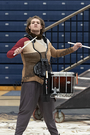 Hempfield Drumline_250322_RWJ Barnabas Health Arena-JB00460