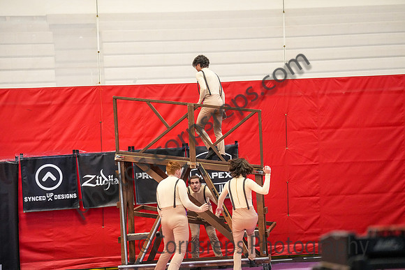 Spring-Ford Drumline_240413_Coatesville-03003