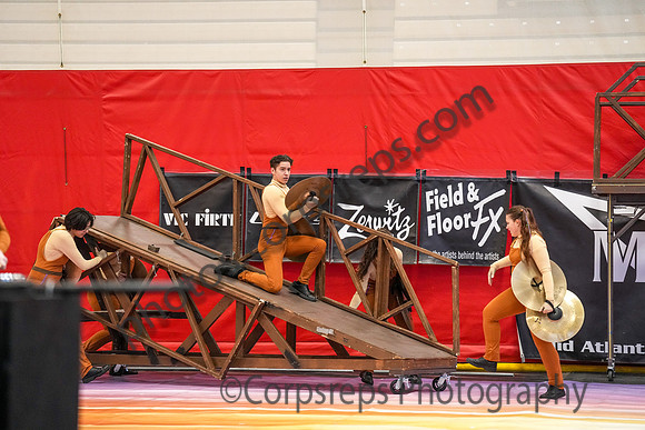 Spring-Ford Drumline_240413_Coatesville-03010