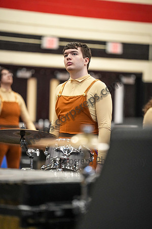 Spring-Ford Drumline_240413_Coatesville-02996