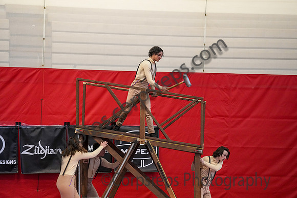Spring-Ford Drumline_240413_Coatesville-03005