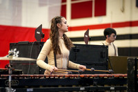 Spring-Ford Drumline_240413_Coatesville-02986