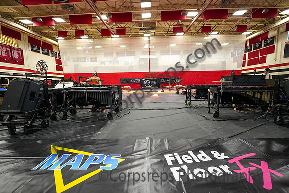 Spring-Ford Drumline_240413_Coatesville-02985