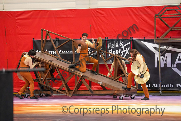Spring-Ford Drumline_240413_Coatesville-03012