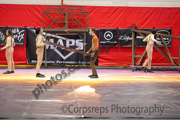 Spring-Ford Drumline_240413_Coatesville-02997