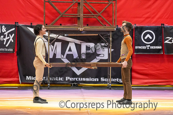 Spring-Ford Drumline_240413_Coatesville-02998