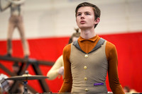 Spring-Ford Drumline_240413_Coatesville-02992