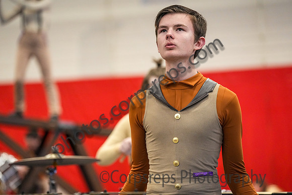 Spring-Ford Drumline_240413_Coatesville-02992