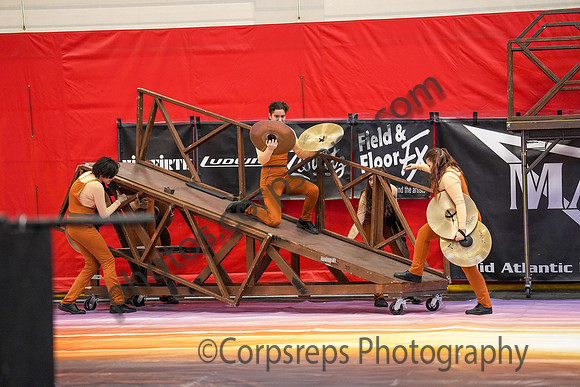 Spring-Ford Drumline_240413_Coatesville-03011