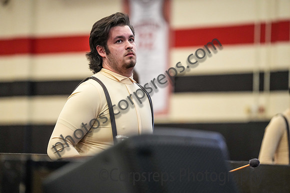 Spring-Ford Drumline_240413_Coatesville-02988