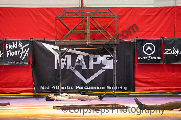 Spring-Ford Drumline_240413_Coatesville-02981