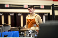 Spring-Ford Drumline_240413_Coatesville-03000
