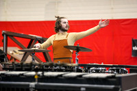 Spring-Ford Drumline_240413_Coatesville-02982