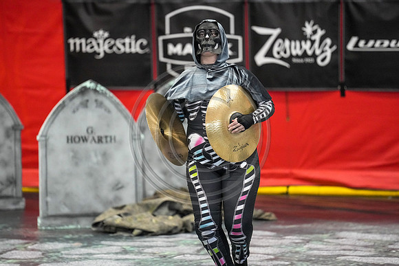 Spring-Ford Drumline_230415_Coatesville-02653
