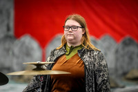 Spring-Ford Drumline_230415_Coatesville-02623