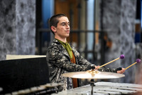 Spring-Ford Drumline_230415_Coatesville-02632