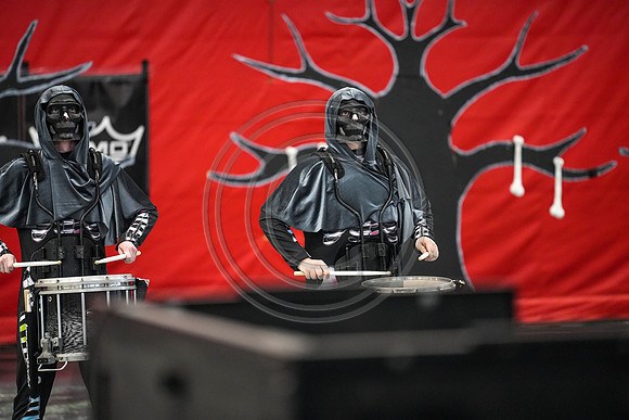 Spring-Ford Drumline_230415_Coatesville-02642
