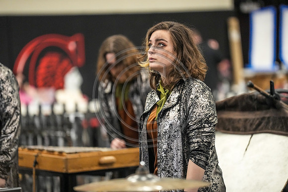 Spring-Ford Drumline_230415_Coatesville-02638