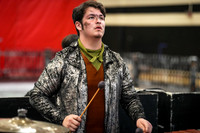Spring-Ford Drumline_230415_Coatesville-02629