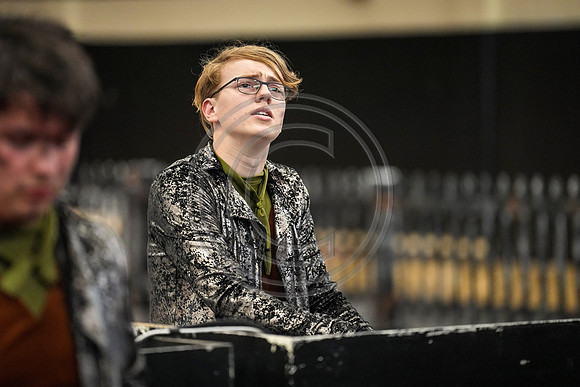 Spring-Ford Drumline_230415_Coatesville-02644