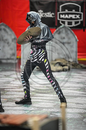 Spring-Ford Drumline_230415_Coatesville-02654